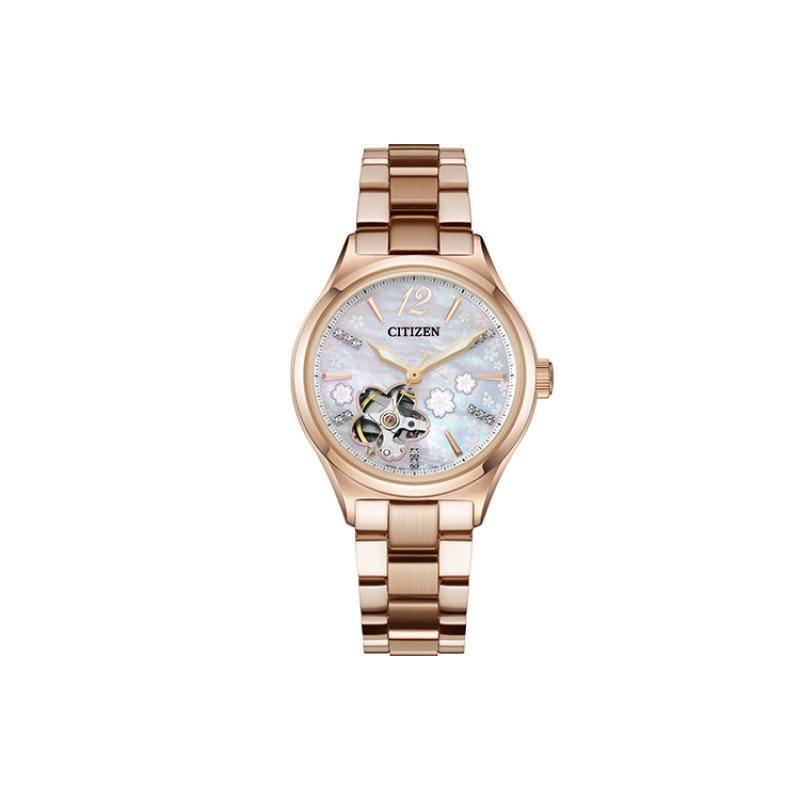 CITIZEN PC1018-69D