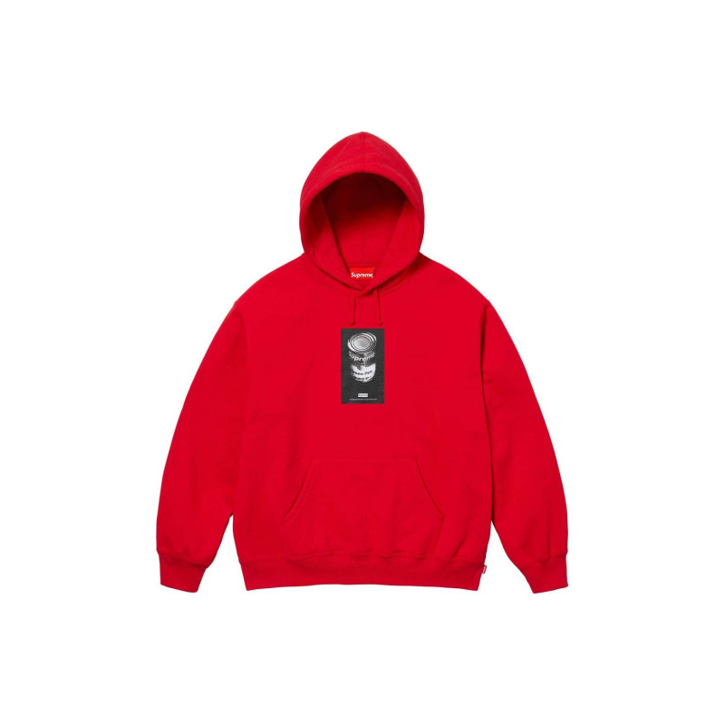 Supreme SS24 WEEK3 HOODED SWEATSHIRT