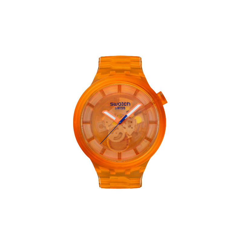SWATCHCOLORS OF JOY 30 47mm