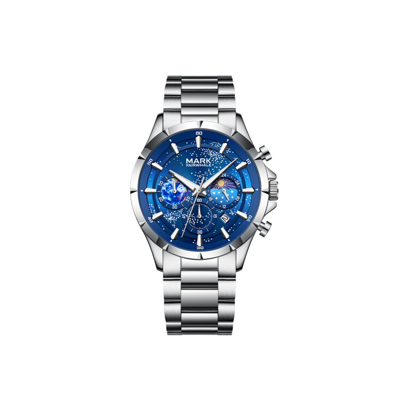 FAIRWHALE FW-5870-S