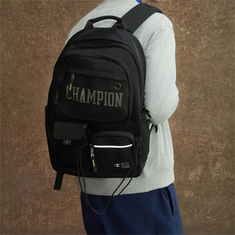 Champion Logo