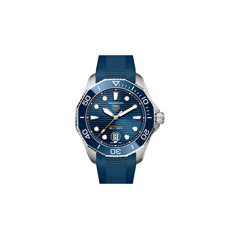 TAG HEUER 300 42mm WBP201D.FT6197