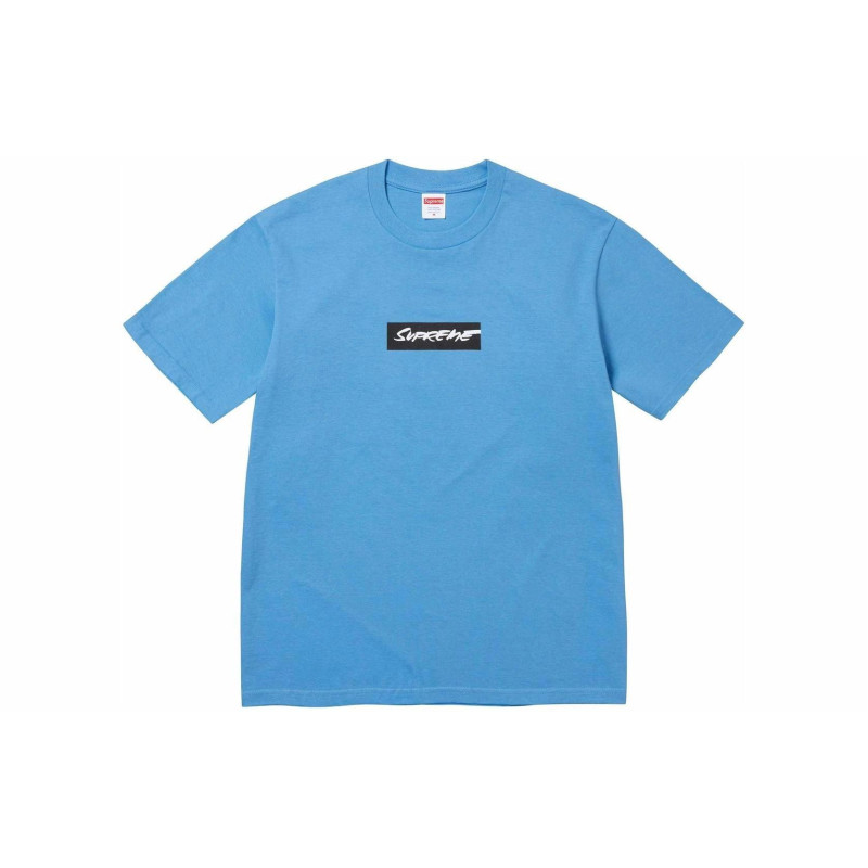 Supreme x Futura SS24 WEEK1 FUTURA BOX LOGO TEE LogoT