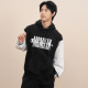 Champion FW24 ACTION STYLE Log