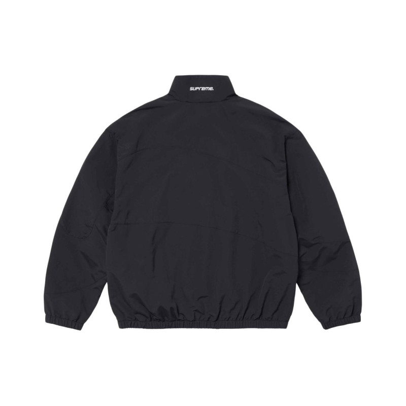 Supreme SS24 WEEK9 CURVE TRACK JACKET