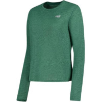 New Balance logo T