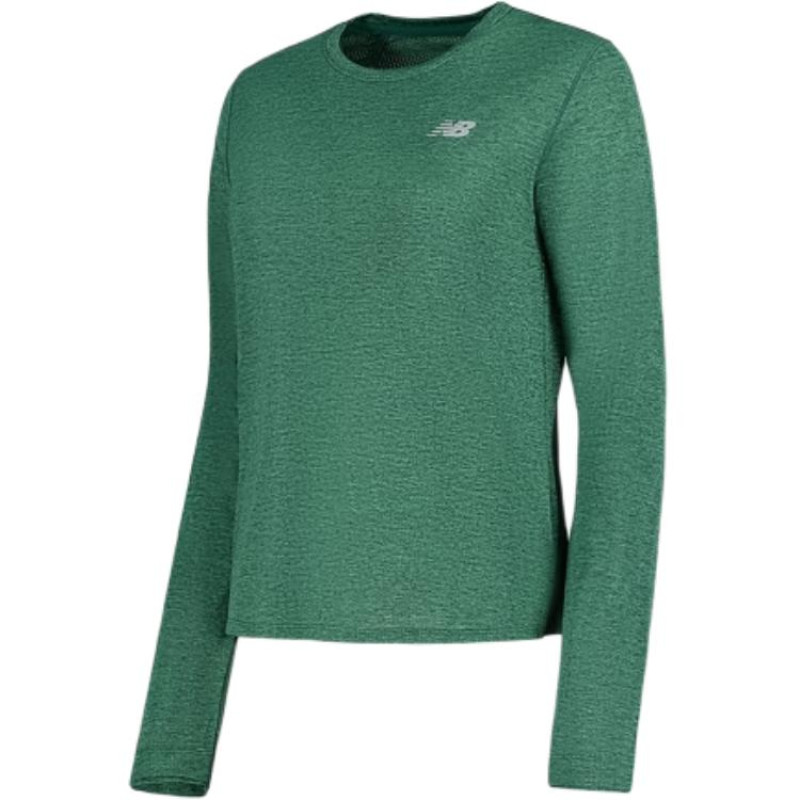 New Balance logo T