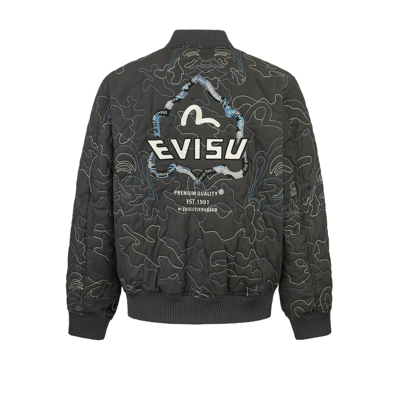 EVISU 2024