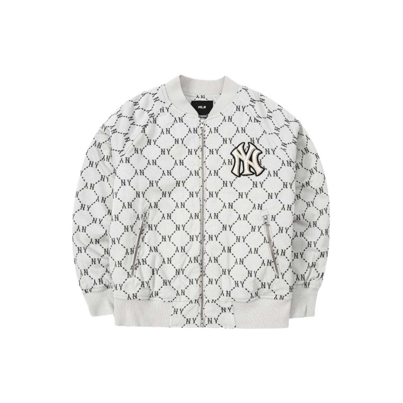 MLB FW22 Logo