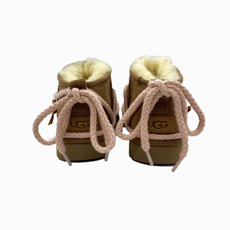 UGG CLASSIC ULTRA MINI
