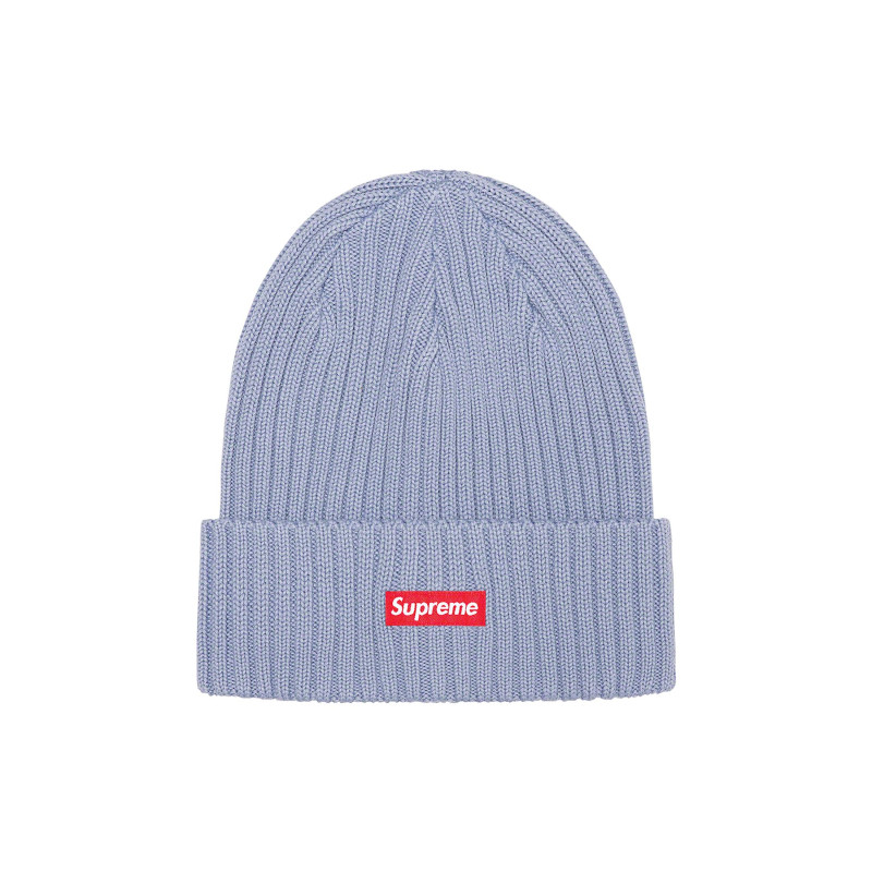 Supreme Week 9 Overdyed Beanie
