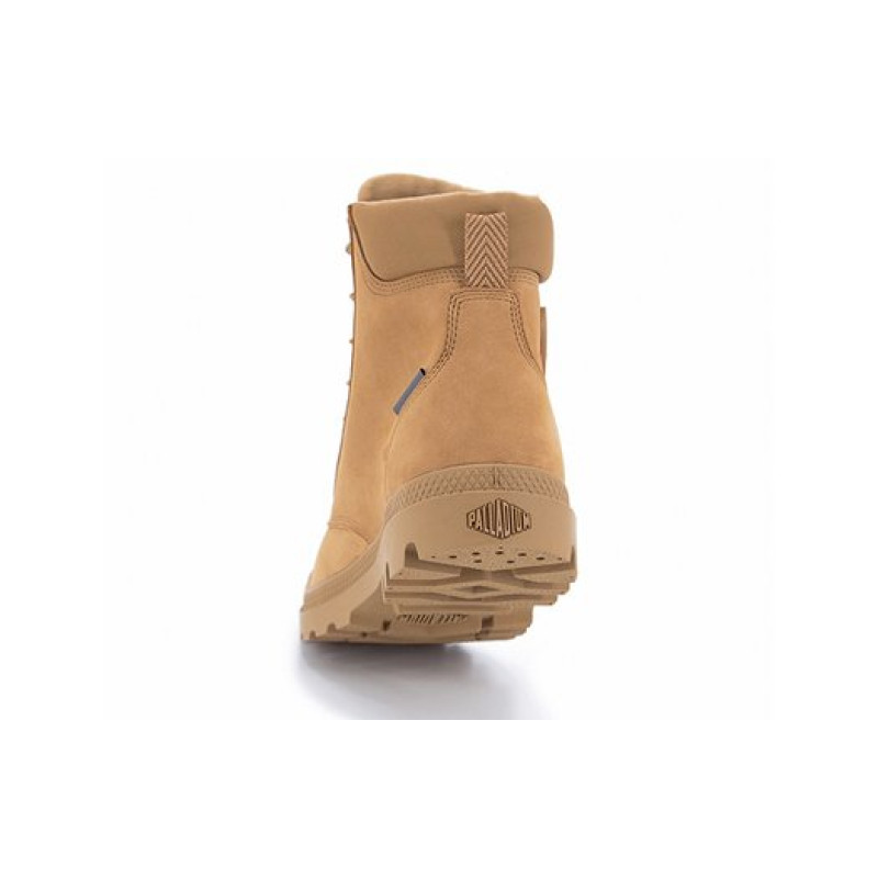 Palladium Pampa