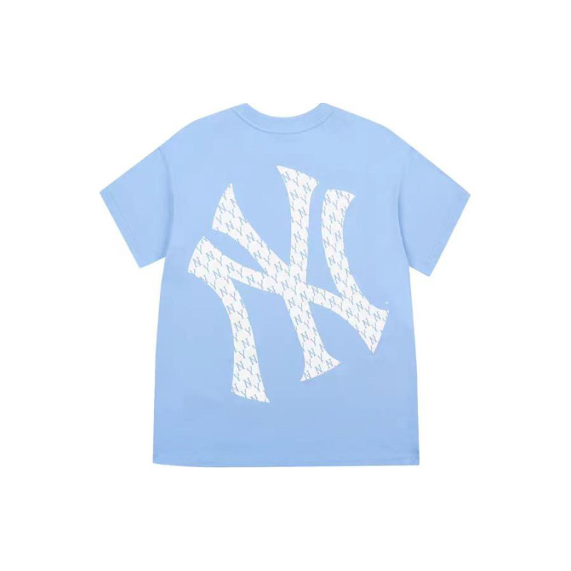 MLB T