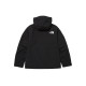 THE NORTH FACE logo DRYVENT