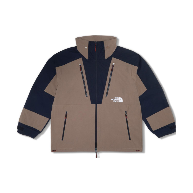 THE NORTH FACE FW22 Urban Exploration Logo