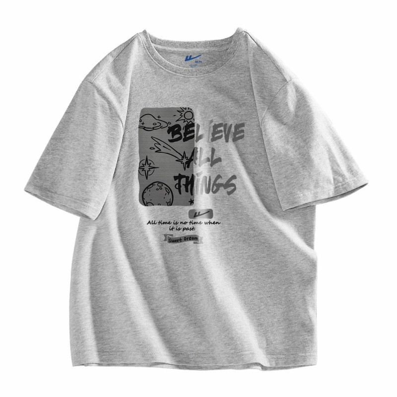 Warrior T