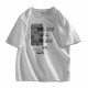 Warrior T