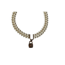 CHANEL 23p chokerc -
