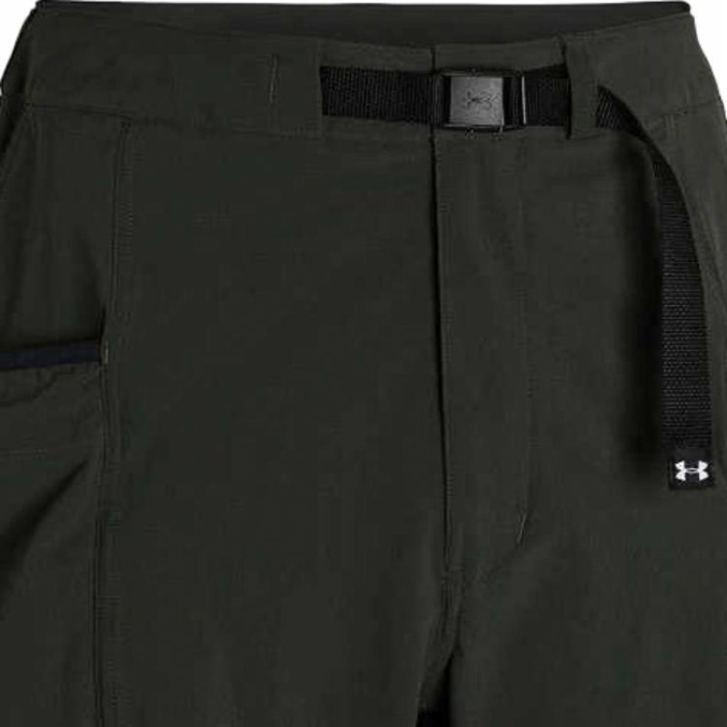 Under Armour logo