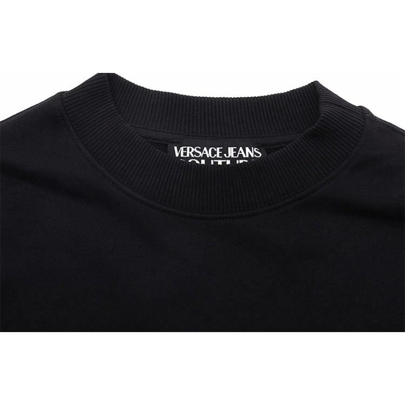 VERSACE JEANS COUTURE SS22 Logo