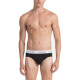 CALVIN KLEIN 3P HIP BRIEF Logo 3