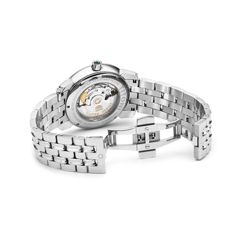 TITONI 41 83188-S-575R
