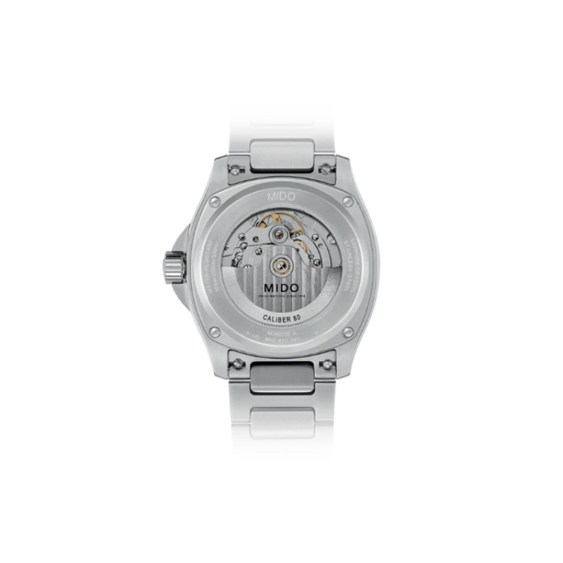 MIDO TV 100 39.2*40mm M049.526.11.041.00