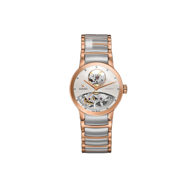 RADO 30 33mm PVD PVD R30248012