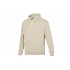 Puma Oversize Trend Graphic Hoodie Logo