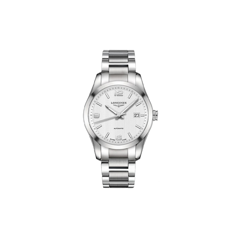 LONGINES 50m 40mm L2.785.4.76.6