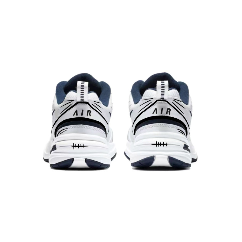 Nike Air Monarch 4