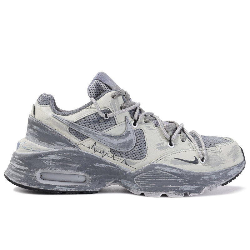 Nike Air Max Fusion