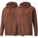 Puma Classics Oversized Hoodie