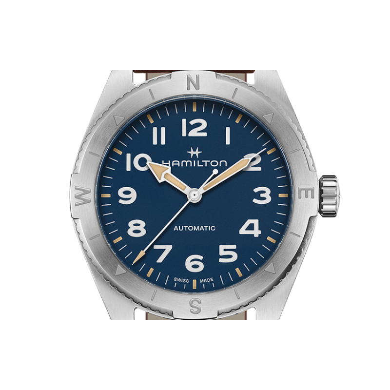 HAMILTON 41mm H70315540
