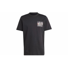 adidas originals Adventure Graphic Tee LogoT