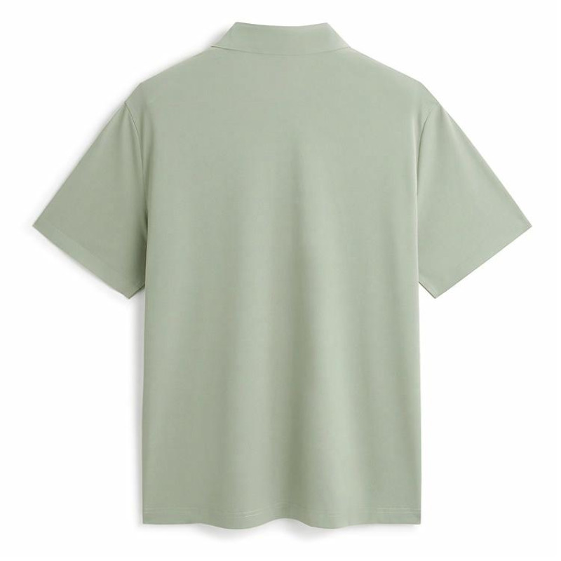 PEACEBIRD MEN Polo