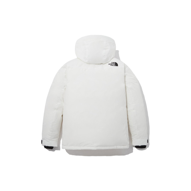 THE NORTH FACE Logo