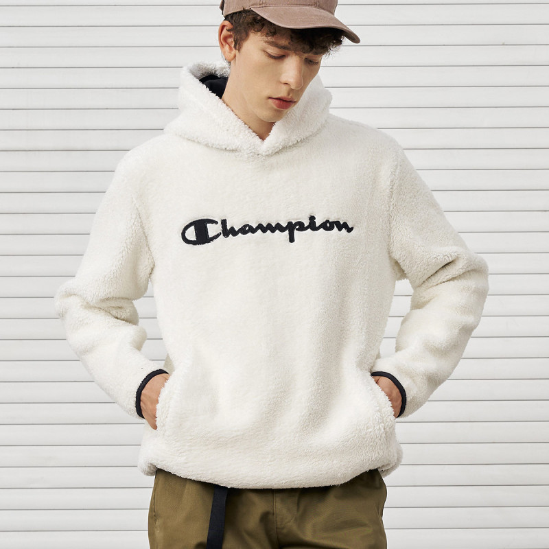 Champion logo