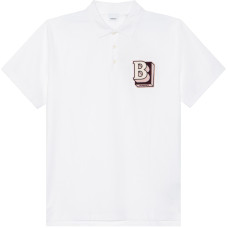 Burberry FW22 LogoPolo