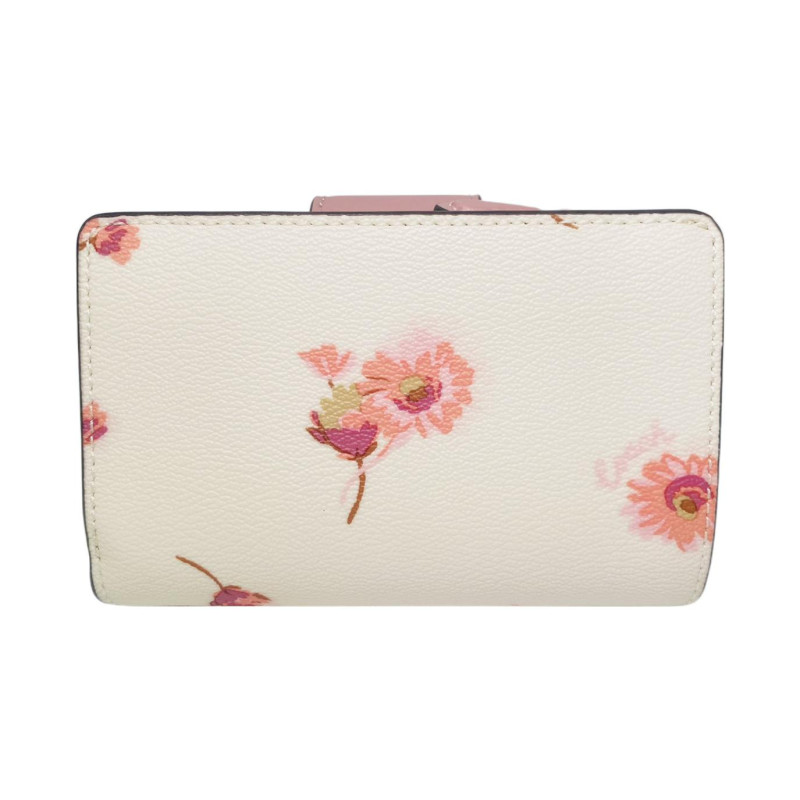 COACH Medium Wallet 13 Logo