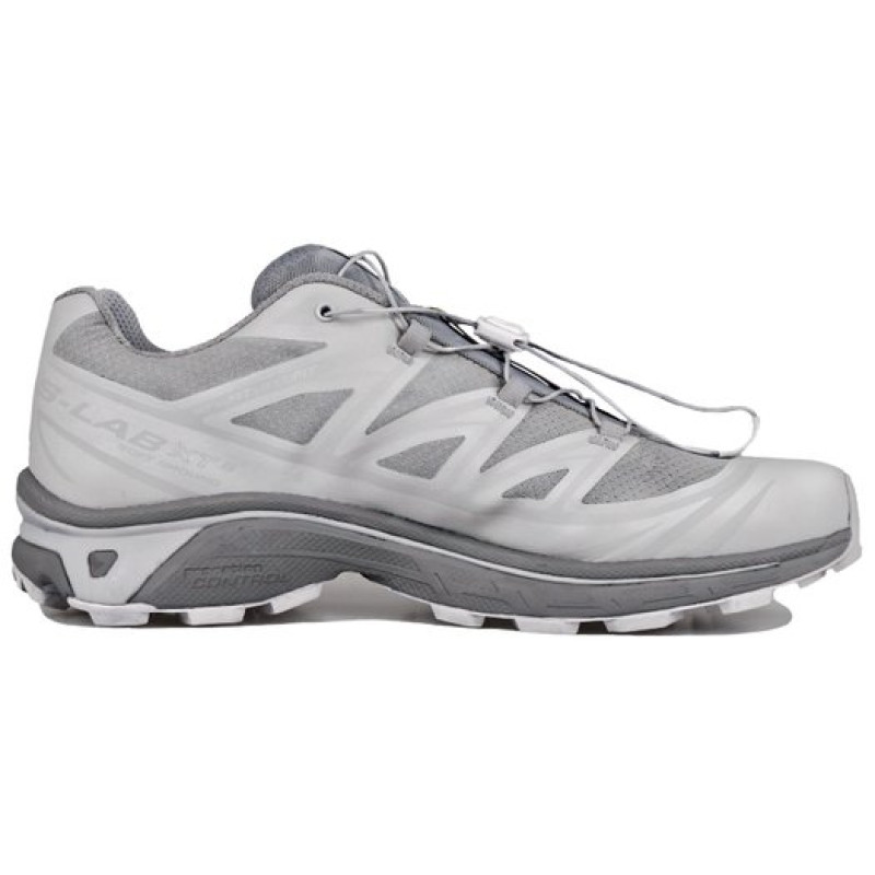 SALOMON XT-6 RISK