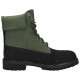Timberland 6 IN LACE WATERPROOF BOOT