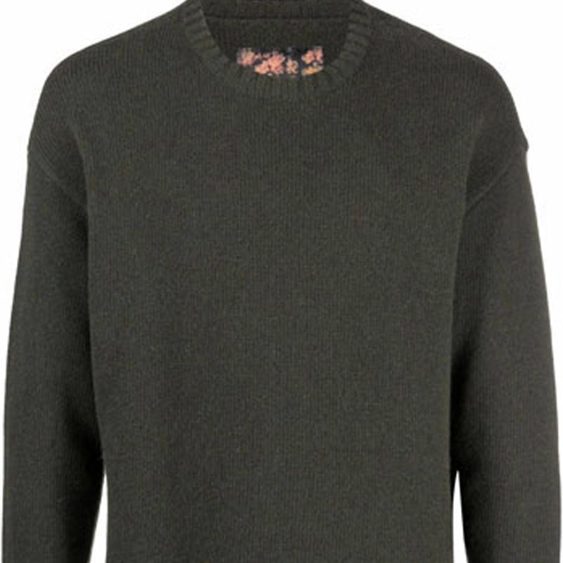 EMPORIO ARMANI FW21