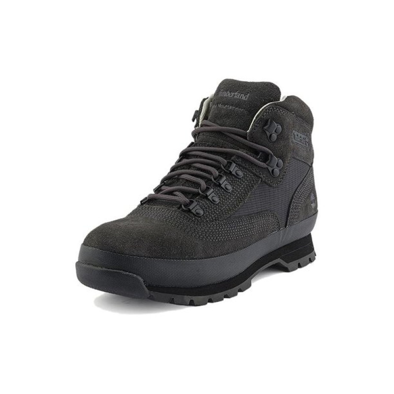 White Mountaineering x Timberland