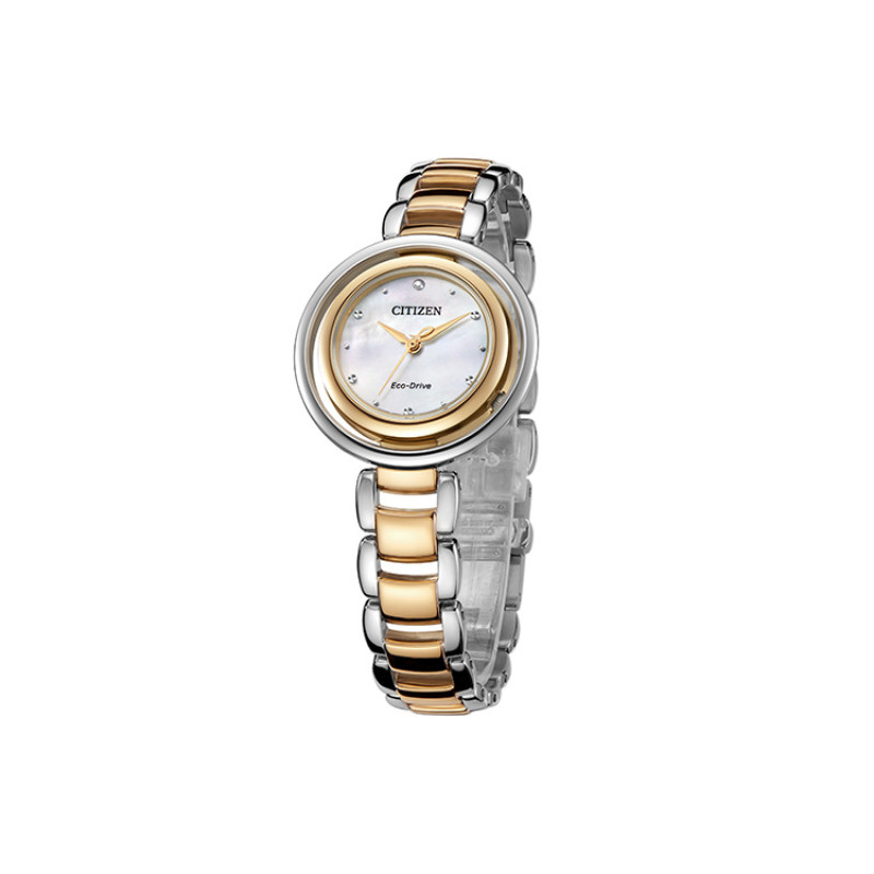 CITIZEN 50 30.5mm EM0666-89D