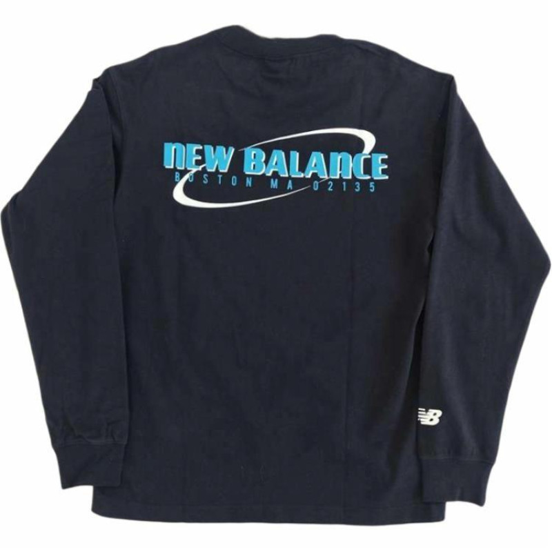 New Balance T