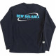 New Balance T