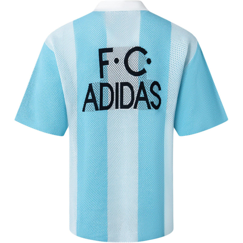 adidas originals BLOKECORE SHORT SLEEVE POLO SHIRT Polo