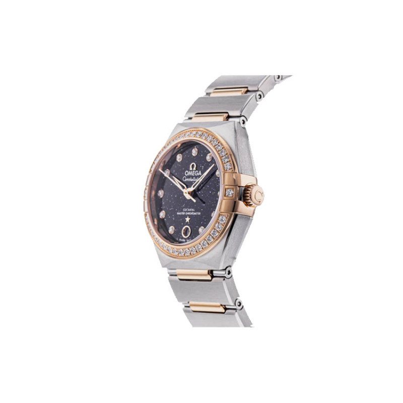 OMEGA 50 29mm K-Sedna 18K 131.25.29.20.53.002