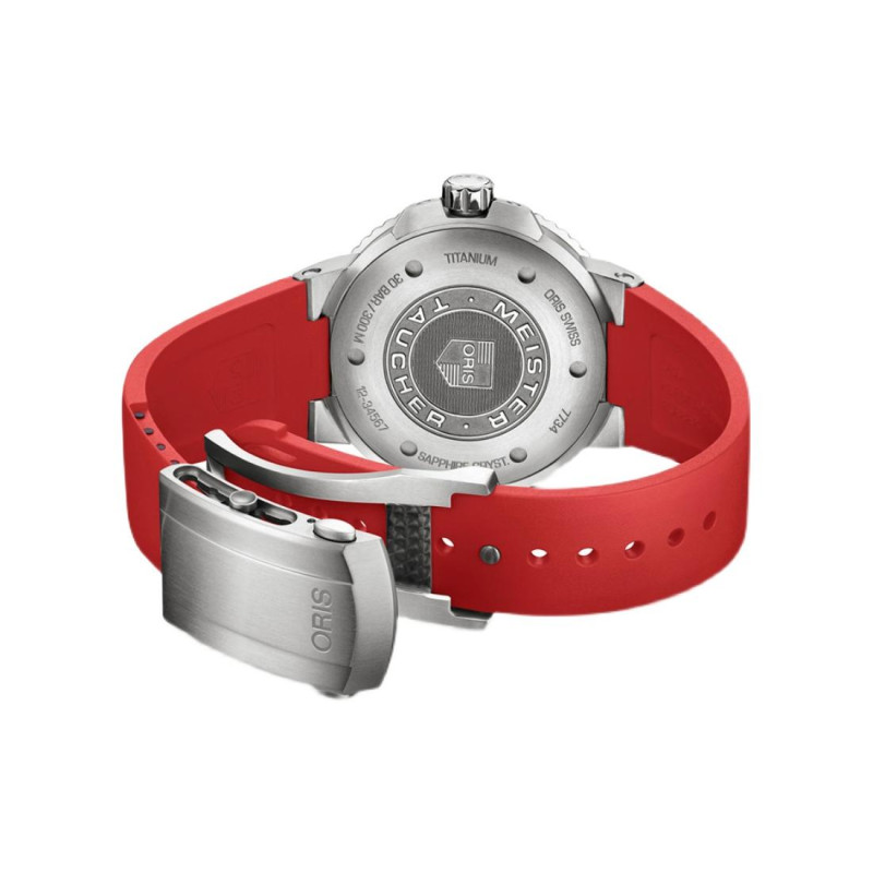 Oris 300 43.5mm 74977347154RS